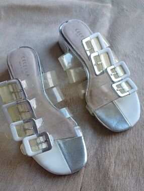 Cecelia New York Sandals